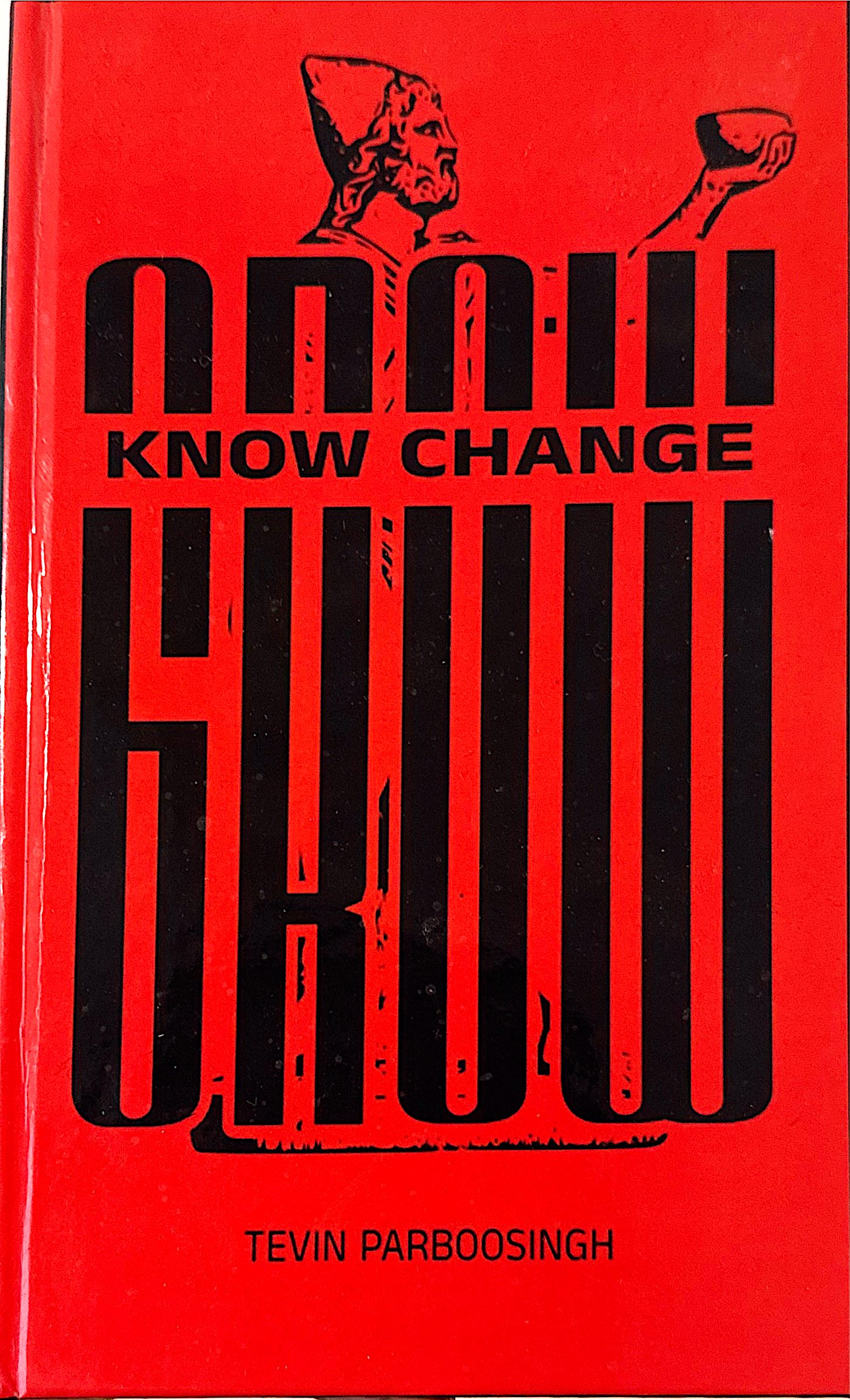 Know Change Grow